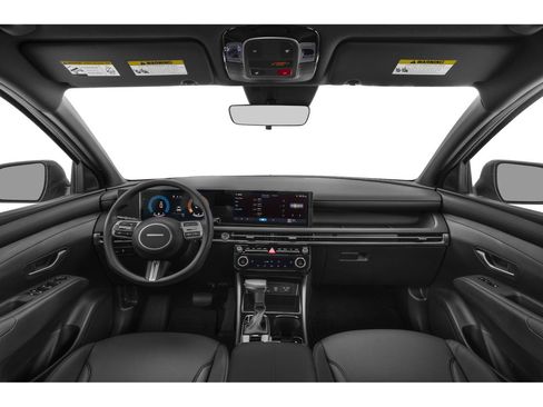 New 2026 Hyundai Santa Cruz SEL AWD/4WD image 5