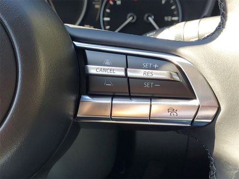 New 2025 MAZDA CX-50 AWD 2.5 S w/ Select Package image 21