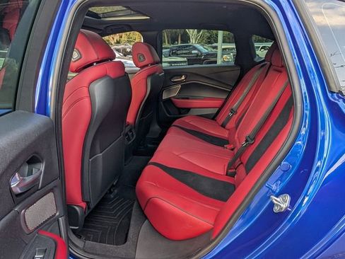 Certified 2023 Acura TLX A-Spec Package image 16