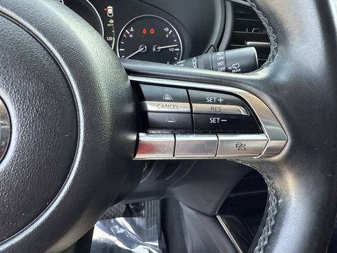 Certified 2023 MAZDA CX-30 AWD 2.5 S w/ Preferred Package image 38