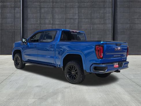 Used 2022 GMC Sierra 1500 AT4X AWD/4WD image 7