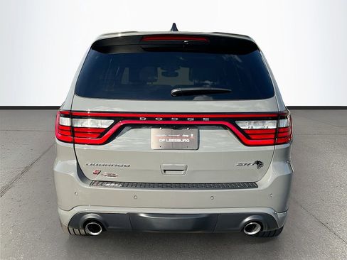 New 2026 Dodge Durango SRT Hellcat image 6