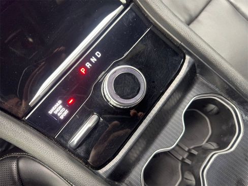 Used 2024 Jeep Grand Cherokee L Limited w/ Luxury Tech Group II image 75