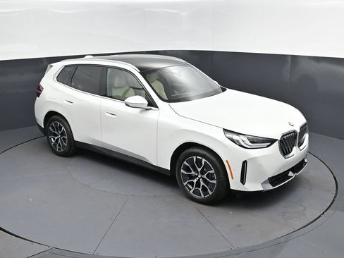 New 2026 BMW X3 xDrive30 w/ Premium Package AWD/4WD image 36