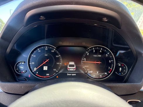 Used 2020 BMW 430i Gran Coupe RWD image 17