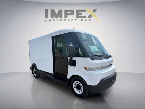 Used 2024 Chevrolet Brightdrop 400 w/ Commercial Equipment Package AWD/4WD image 7