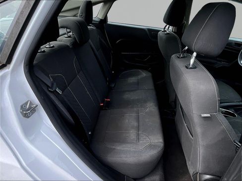 Used 2019 Ford Fiesta SE w/ Equipment Group 201A FWD image 24