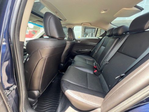 Used 2014 Acura ILX w/ Technology Package FWD image 26