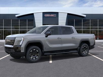 New 2026 GMC Sierra EV Elevation w/ Premium Package