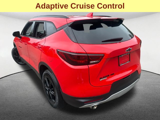 Used 2024 Chevrolet Blazer LT w/ Convenience Package AWD/4WD image 7