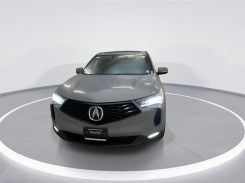 New 2026 Acura RDX A-Spec image 4