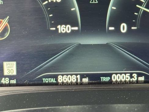 Used 2019 BMW 540i xDrive w/ Premium Package AWD/4WD image 34
