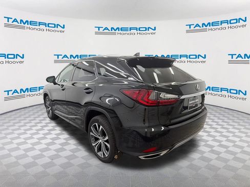 Used 2021 Lexus RX 350 FWD w/ Premium Package image 3