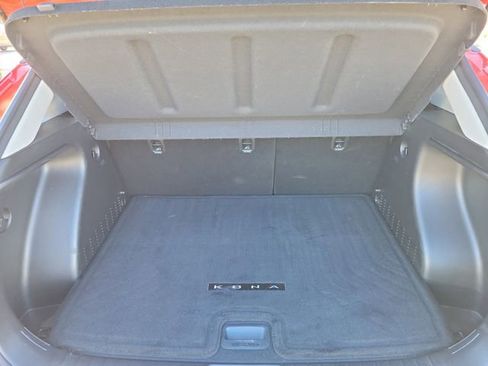 Used 2024 Hyundai Kona SEL w/ Convenience Package image 10
