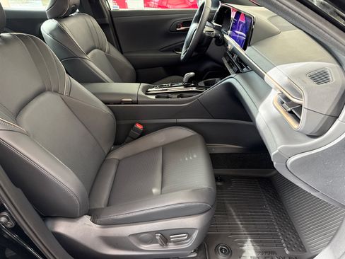 New 2026 Toyota Crown XLE image 15