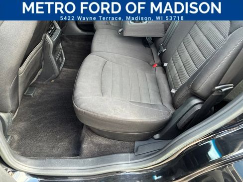 Used 2016 Ford Edge SEL AWD/4WD image 34