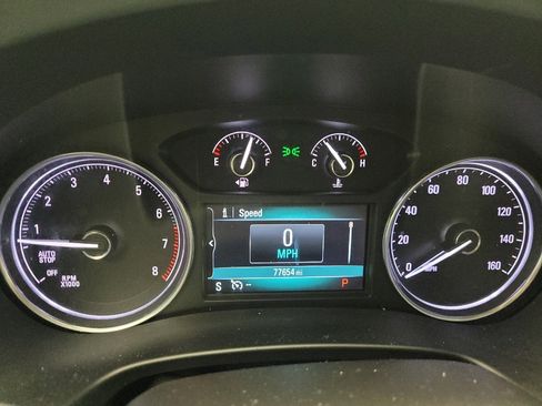 Used 2019 Buick Enclave Essence AWD/4WD image 23