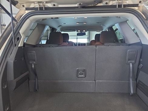 Used 2011 GMC Acadia SLE image 34