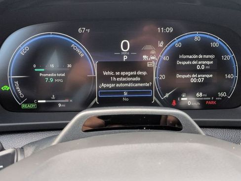 New 2026 Toyota Crown Platinum AWD/4WD image 15