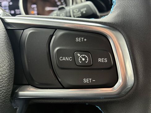 New 2023 Jeep Wrangler Unlimited Rubicon 4xe w/ Cold Weather Group AWD/4WD image 20