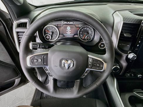 Used 2026 RAM 1500 Big Horn AWD/4WD image 22