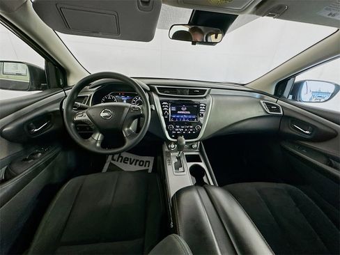 Used 2021 Nissan Murano S image 20