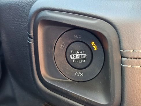 New 2026 Jeep Gladiator Rubicon image 17