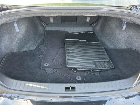 Used 2023 INFINITI Q50 Luxe w/ Cargo Package image 19
