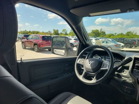 New 2026 RAM 3500 Tradesman image 15