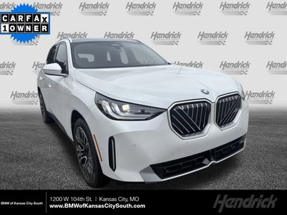 Used 2026 BMW X3 xDrive30 w/ Premium Package