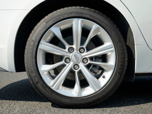 Used 2026 Cadillac CT5 Premium Luxury RWD image 17
