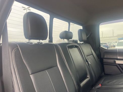 Used 2020 Ford F250 Lariat w/ Tremor Off-Road Package image 46