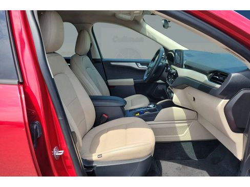 Used 2020 Ford Escape SE FWD image 34