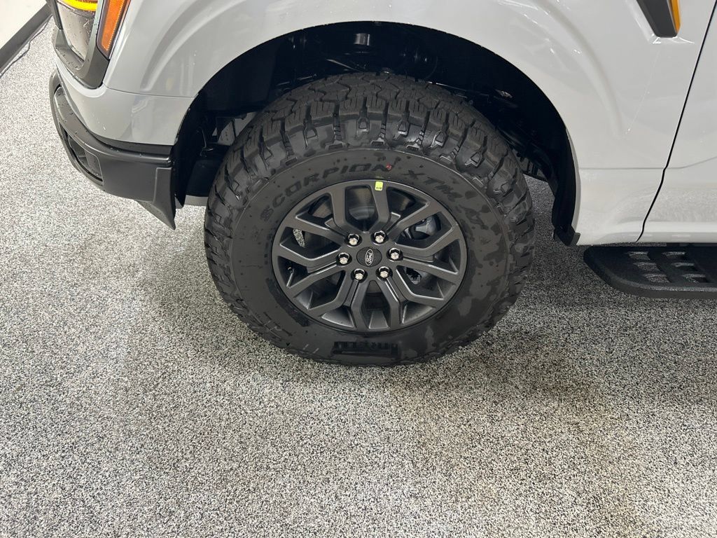 New 2026 Ford F150 Tremor w/ Equipment Group 402A High AWD/4WD image 39