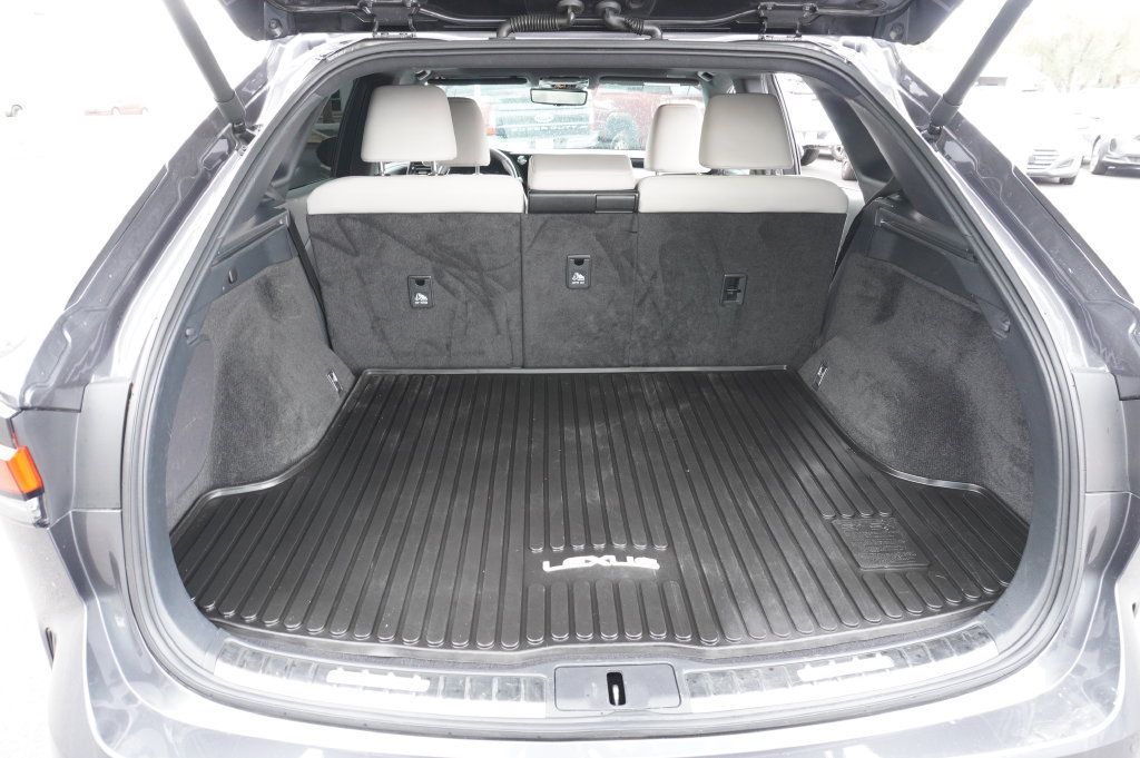 Used 2024 Lexus RX 350 Premium Plus w/ Convenience Package FWD image 8