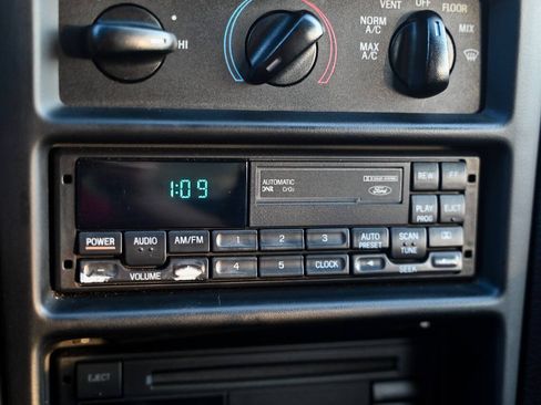 Used 1998 Ford Mustang Cobra RWD image 96