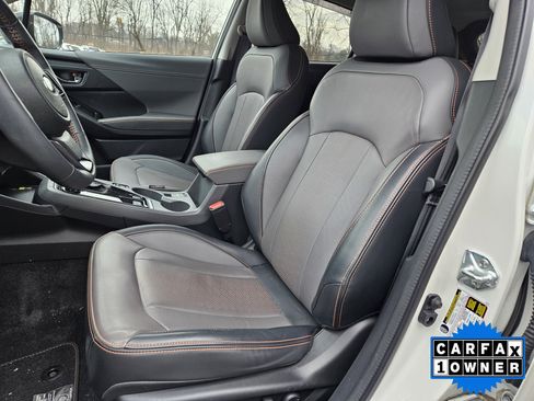 Certified 2024 Subaru Crosstrek 2.5i Limited image 12