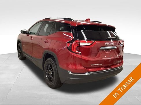Used 2024 GMC Terrain AT4 w/ Tech Package AWD/4WD image 4