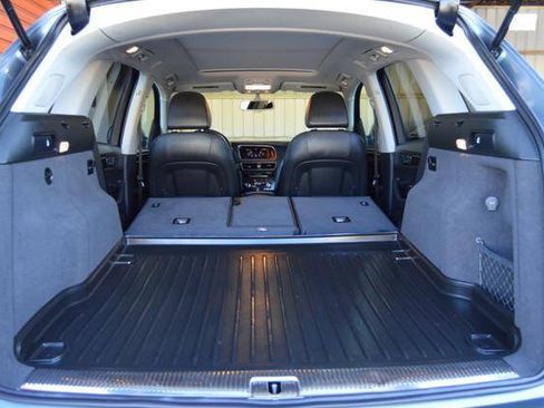 Used 2013 Audi Q5 3.0T Premium Plus AWD/4WD image 39