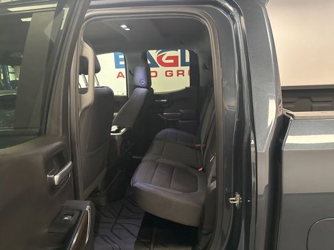 Used 2019 Chevrolet Silverado 1500 RST AWD/4WD image 24