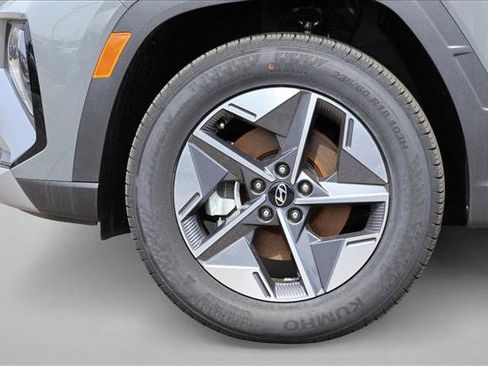 Certified 2026 Hyundai Tucson SEL AWD/4WD image 9