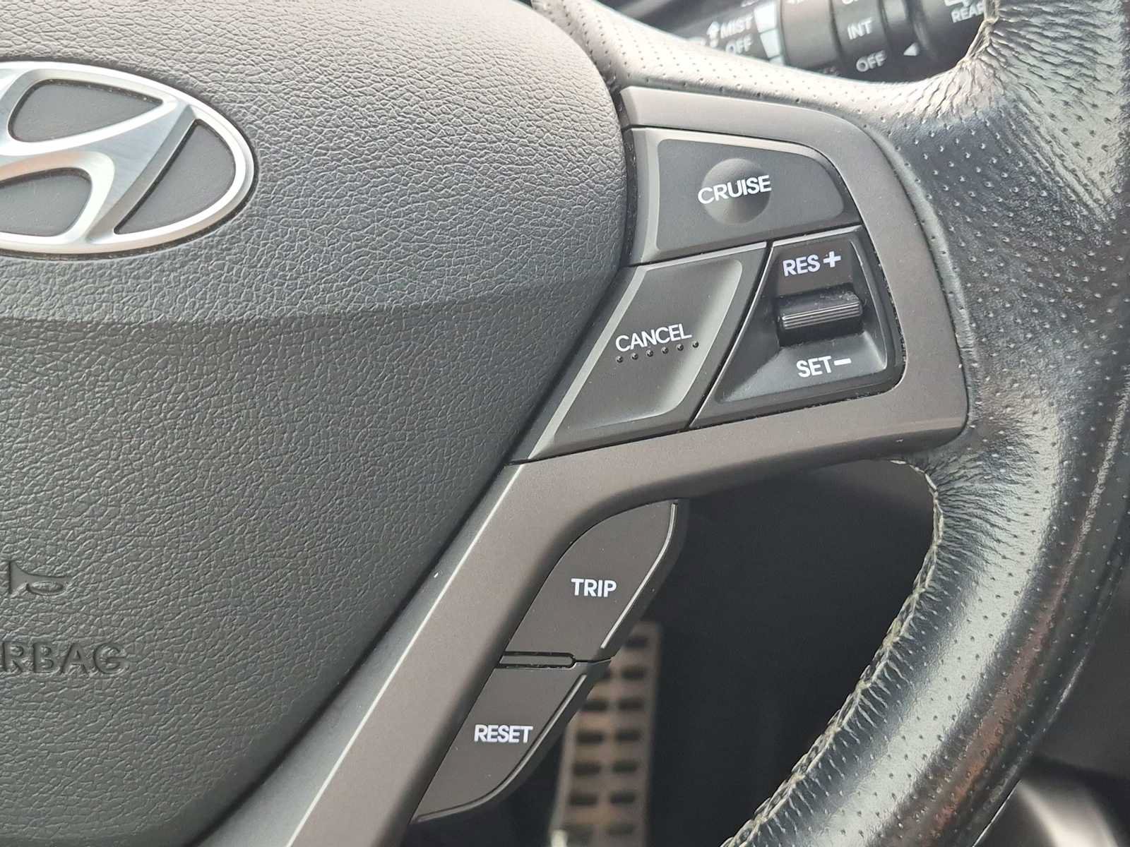 Used 2016 Hyundai Veloster Turbo FWD image 23