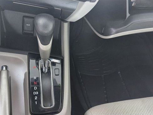 Used 2013 Honda Civic LX image 23
