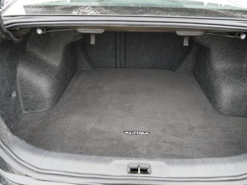 Certified 2023 Nissan Altima 2.5 SV image 18