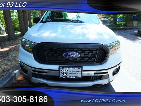 Used 2019 Ford Ranger XL w/ Equipment Group 101A Mid RWD image 6