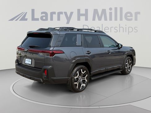 Certified 2026 Subaru Outback Touring XT AWD/4WD image 5