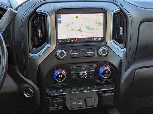 Used 2020 GMC Sierra 1500 Denali w/ Technology Package AWD/4WD image 22