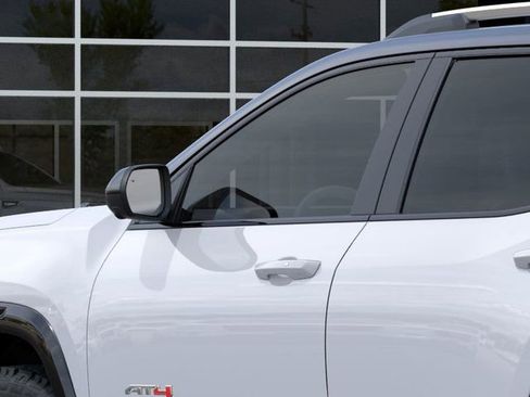 New 2026 GMC Terrain AT4 w/ Convenience Package III image 12