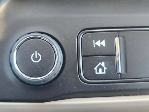 Used 2023 GMC Acadia Denali FWD image 28