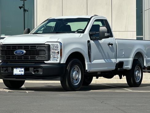 New 2026 Ford F250 XL image 7